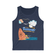 Load image into Gallery viewer, Summer Men'sTank Top