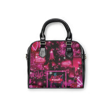 Load image into Gallery viewer, CF Shoulder Handbag