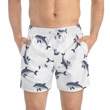 Load image into Gallery viewer, Swim Trunks