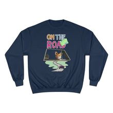 Load image into Gallery viewer, Champion Sweatshirt