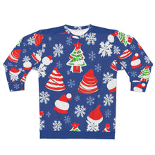 Load image into Gallery viewer, Holiday Print