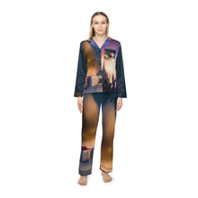 Load image into Gallery viewer, Women's Christmas Pajamas