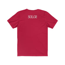 Load image into Gallery viewer, Solos All Seeing Eyes T-shirt 2.0.