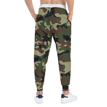 Load image into Gallery viewer, Athletic Joggers (AOP)