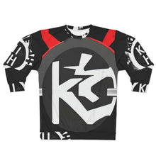 Load image into Gallery viewer, KDICE long sleeve