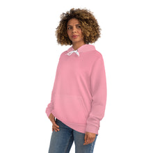Load image into Gallery viewer, Pink Fashion Hoodie