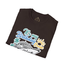 Load image into Gallery viewer, My Birthday screw
