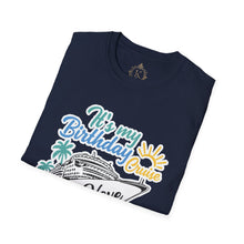 Load image into Gallery viewer, My Birthday screw
