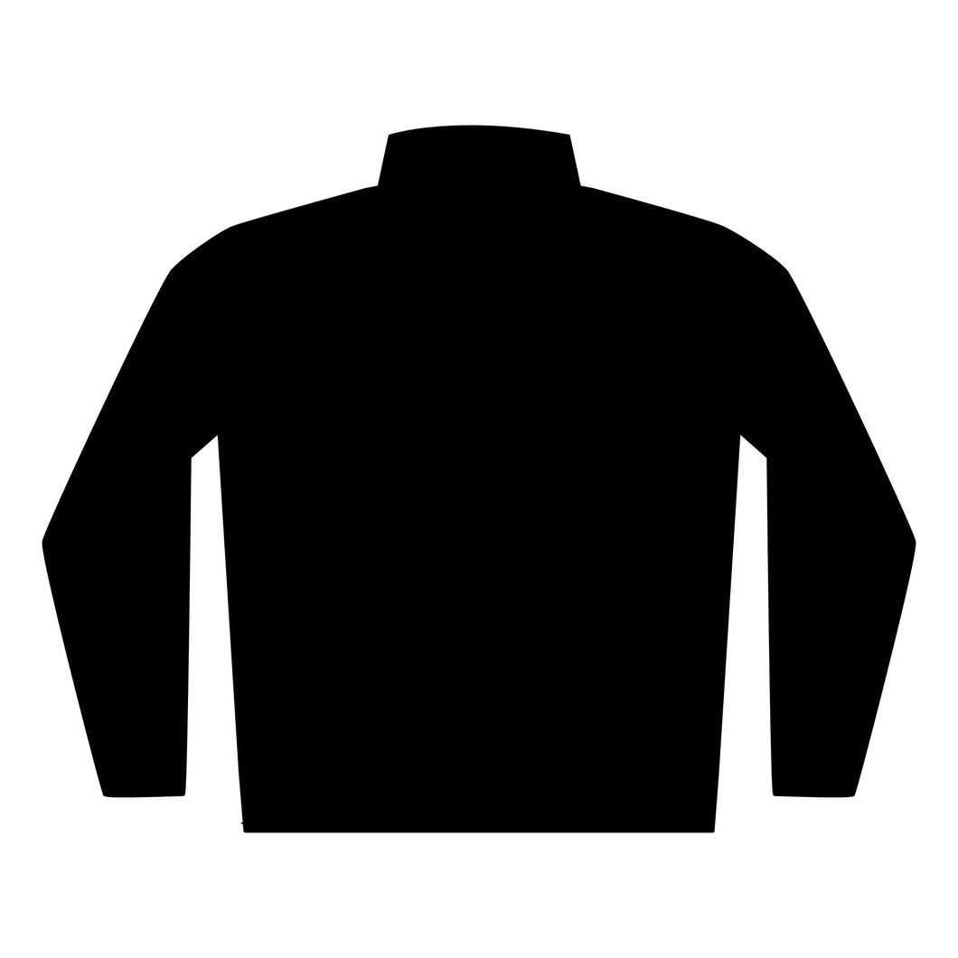 Unisex Quilted Full-Zip Jacket