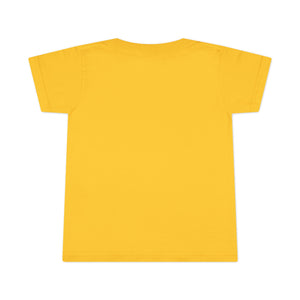 Funny Dad T-Shirt for Toddlers