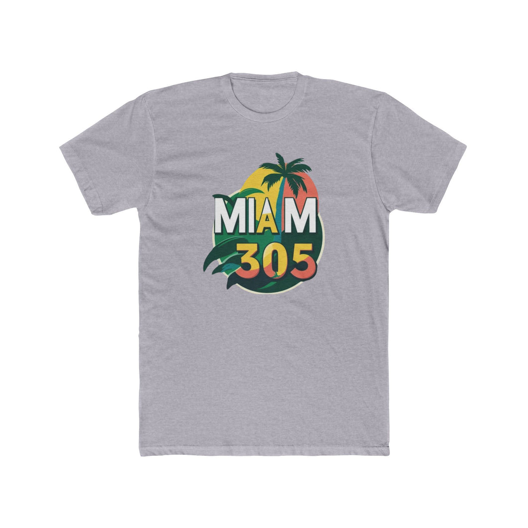 Miami 305
