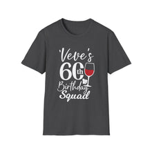 Load image into Gallery viewer, 60th Birthday Squad
