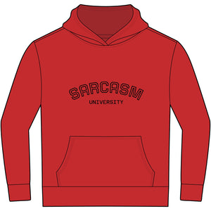 Youth Hoodie