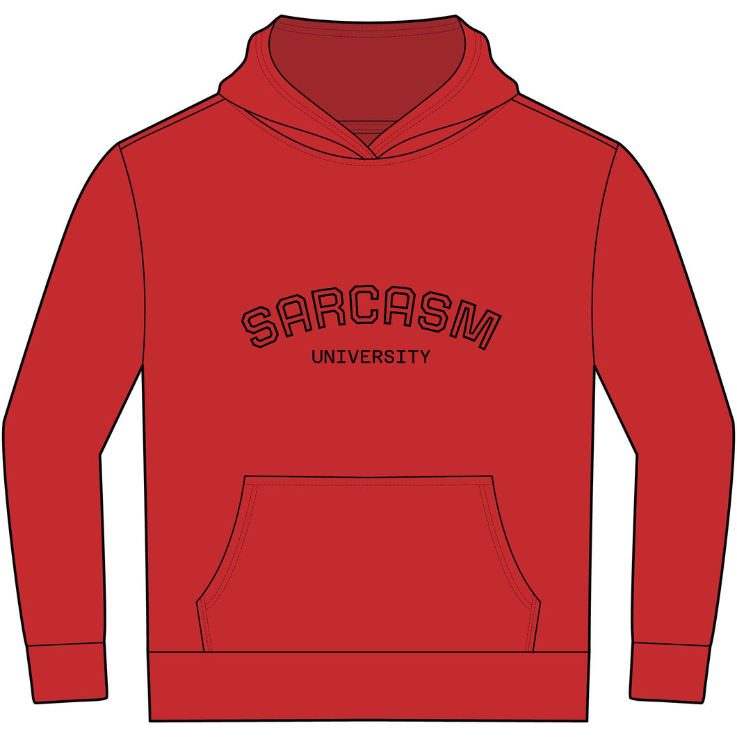 Youth Hoodie