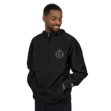 Load image into Gallery viewer, Packable Anorak Jacket
