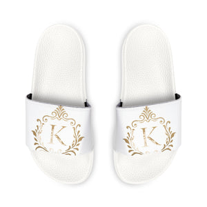 Chic Youth Slide Sandals