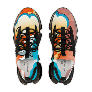 Men's Mesh Sneakers