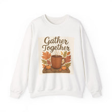 Load image into Gallery viewer, Unisex Heavy Blend™ Crewneck Sweatshirt
