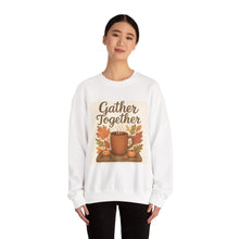 Load image into Gallery viewer, Unisex Heavy Blend™ Crewneck Sweatshirt
