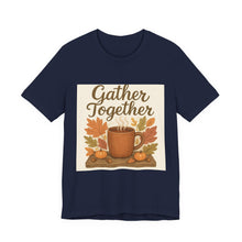 Load image into Gallery viewer, Unisex Jersey Short Sleeve Tee

