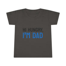 Load image into Gallery viewer, Funny Dad T-Shirt for Toddlers
