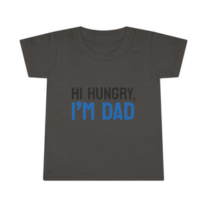 Funny Dad T-Shirt for Toddlers