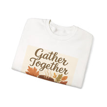 Load image into Gallery viewer, Unisex Heavy Blend™ Crewneck Sweatshirt

