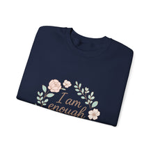 Load image into Gallery viewer, Heavy Blend Crewneck Sweatshirt - Cozy and Versatile
