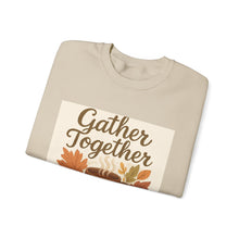 Load image into Gallery viewer, Unisex Heavy Blend™ Crewneck Sweatshirt
