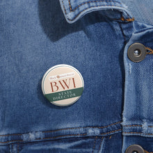 Load image into Gallery viewer, State director, Badge for Professional Networking, Gift for Leaders, Customizable Business Pins, Accessory for Events
