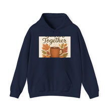 Load image into Gallery viewer, Unisex Heavy Blend™ Hooded Sweatshirt
