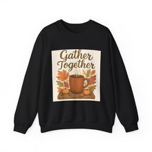 Load image into Gallery viewer, Unisex Heavy Blend™ Crewneck Sweatshirt
