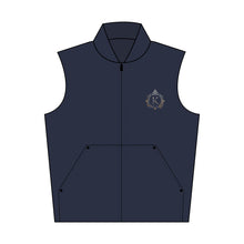 Load image into Gallery viewer, Washed Duck Cloth Vest

