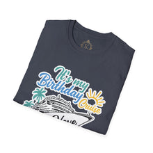 Load image into Gallery viewer, My Birthday screw
