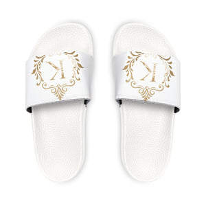 Chic Youth Slide Sandals