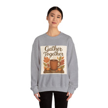 Load image into Gallery viewer, Unisex Heavy Blend™ Crewneck Sweatshirt

