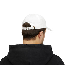 Load image into Gallery viewer, Luxury Dad Cap
