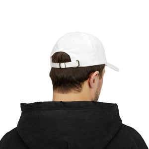 Luxury Dad Cap