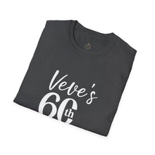 Load image into Gallery viewer, Veve 60th Birthday Squad
