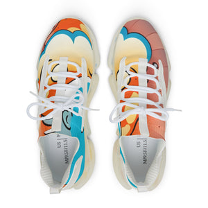 Men's Mesh Sneakers