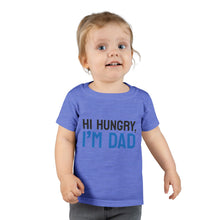 Load image into Gallery viewer, Funny Dad T-Shirt for Toddlers
