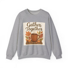 Load image into Gallery viewer, Unisex Heavy Blend™ Crewneck Sweatshirt
