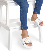 Load image into Gallery viewer, Chic Youth Slide Sandals
