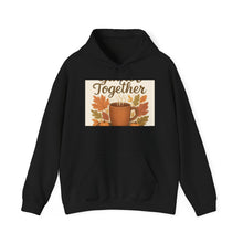 Load image into Gallery viewer, Unisex Heavy Blend™ Hooded Sweatshirt
