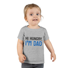 Load image into Gallery viewer, Funny Dad T-Shirt for Toddlers
