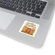 Load image into Gallery viewer, Kiss-Cut Stickers
