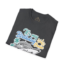 Load image into Gallery viewer, My Birthday screw
