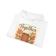 Load image into Gallery viewer, Unisex Heavy Blend™ Hooded Sweatshirt
