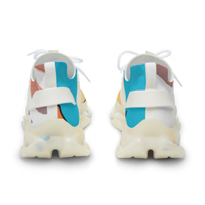 Men's Mesh Sneakers