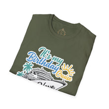 Load image into Gallery viewer, My Birthday screw
